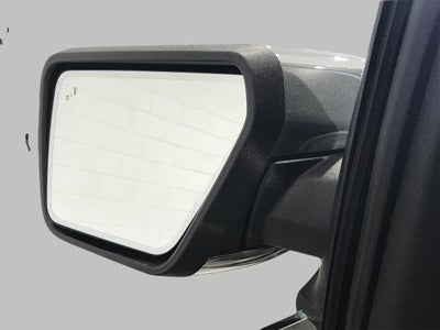 2022 Ford F-150 LARIAT 4WD SuperCrew 5.5' Box