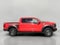 2022 Ford F-150 Raptor 4WD SuperCrew 5.5' Box