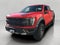 2022 Ford F-150 Raptor 4WD SuperCrew 5.5' Box