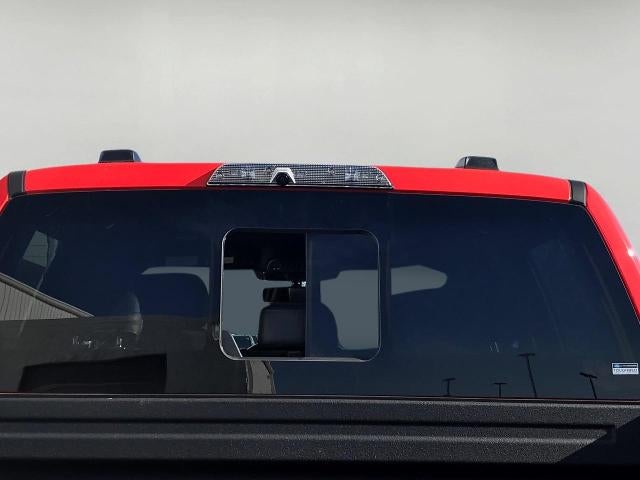 2022 Ford F-150 Raptor 4WD SuperCrew 5.5' Box