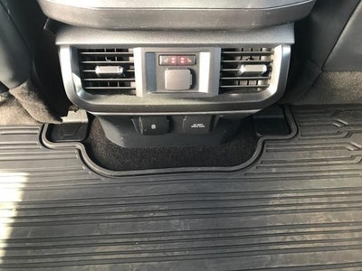 2022 Ford F-150 Raptor 4WD SuperCrew 5.5' Box