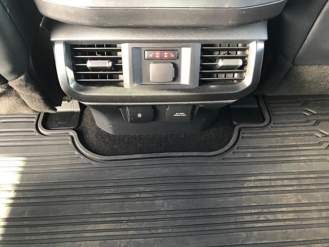 2022 Ford F-150 Raptor 4WD SuperCrew 5.5' Box