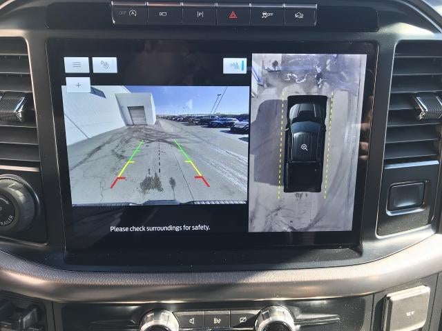 2022 Ford F-150 Raptor 4WD SuperCrew 5.5' Box