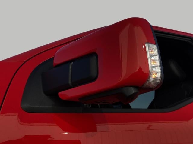 2022 Ford F-150 Raptor 4WD SuperCrew 5.5' Box