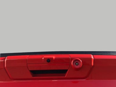 2022 Ford F-150 Raptor 4WD SuperCrew 5.5' Box