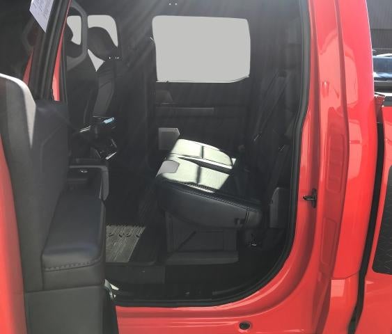 2022 Ford F-150 Raptor 4WD SuperCrew 5.5' Box