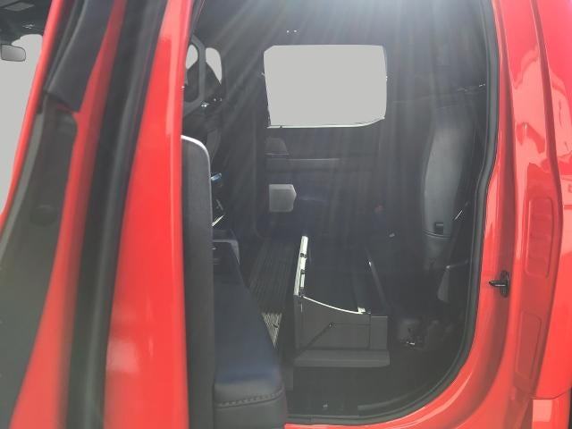 2022 Ford F-150 Raptor 4WD SuperCrew 5.5' Box