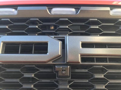 2022 Ford F-150 Raptor 4WD SuperCrew 5.5' Box