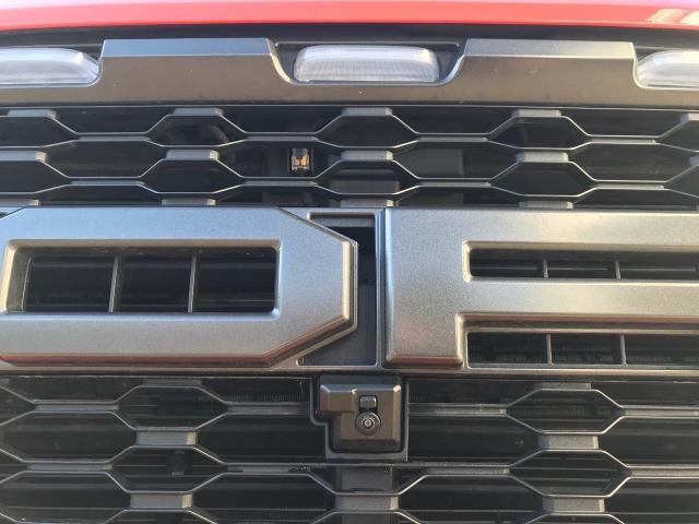 2022 Ford F-150 Raptor 4WD SuperCrew 5.5' Box