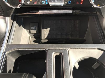 2022 Ford F-150 Raptor 4WD SuperCrew 5.5' Box