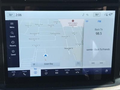 2022 Ford F-150 Raptor 4WD SuperCrew 5.5' Box