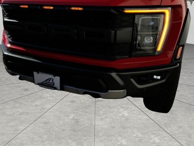 2022 Ford F-150 Raptor 4WD SuperCrew 5.5' Box