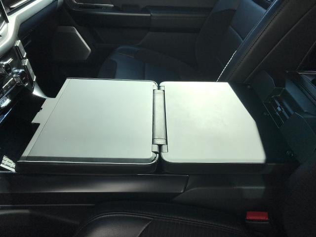 2022 Ford F-150 Raptor 4WD SuperCrew 5.5' Box