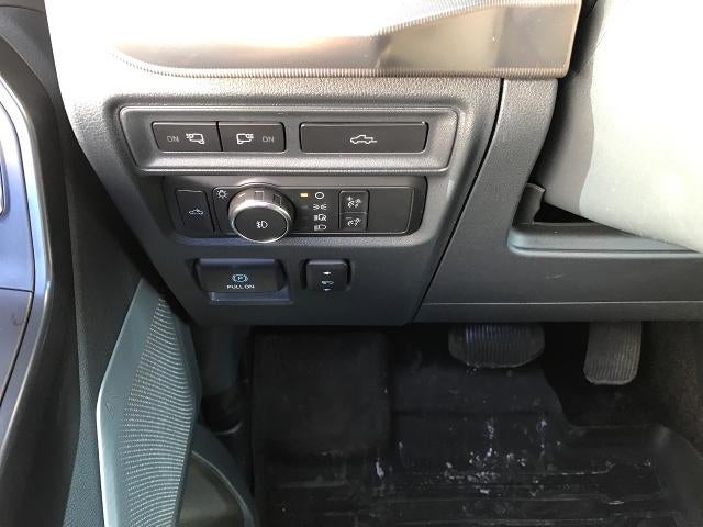 2022 Ford F-150 Raptor 4WD SuperCrew 5.5' Box