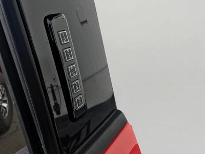 2022 Ford F-150 Raptor 4WD SuperCrew 5.5' Box