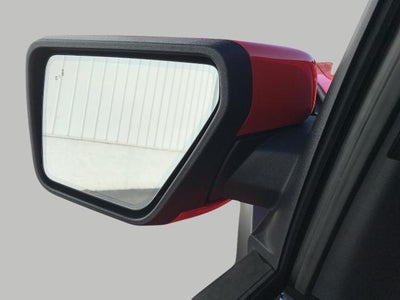 2022 Ford F-150 Raptor 4WD SuperCrew 5.5' Box