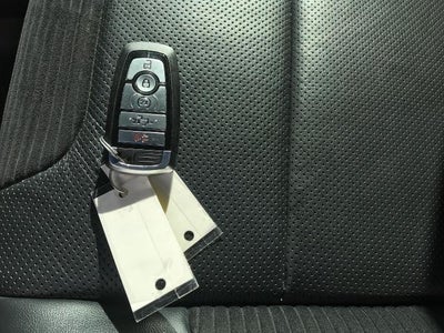 2022 Ford F-150 Raptor 4WD SuperCrew 5.5' Box