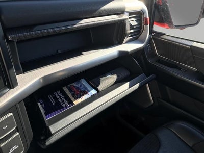 2022 Ford F-150 Raptor 4WD SuperCrew 5.5' Box