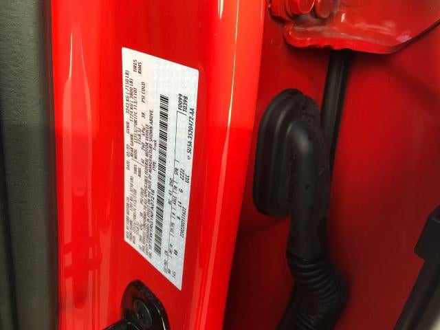 2022 Ford F-150 Raptor 4WD SuperCrew 5.5' Box