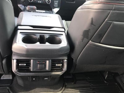 2025 Ford F-150 Raptor 4WD SuperCrew 5.5' Box