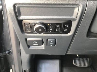 2025 Ford F-150 Raptor 4WD SuperCrew 5.5' Box