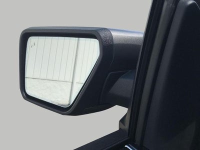2025 Ford F-150 Raptor 4WD SuperCrew 5.5' Box