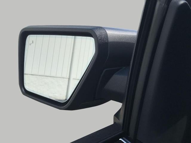2025 Ford F-150 Raptor 4WD SuperCrew 5.5' Box