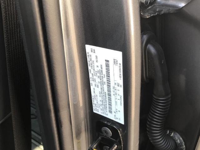2025 Ford F-150 Raptor 4WD SuperCrew 5.5' Box