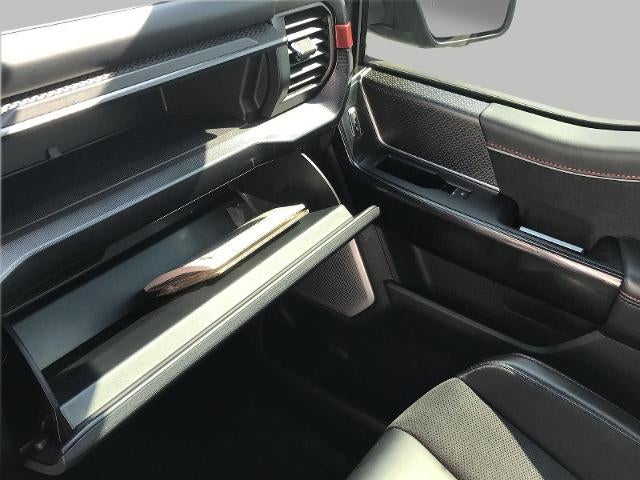 2025 Ford F-150 Raptor 4WD SuperCrew 5.5' Box