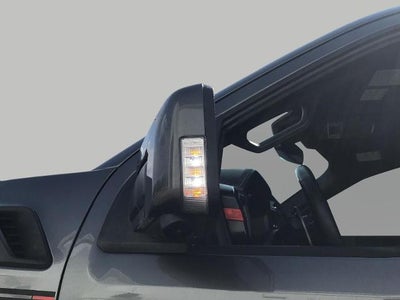 2025 Ford F-150 Raptor 4WD SuperCrew 5.5' Box