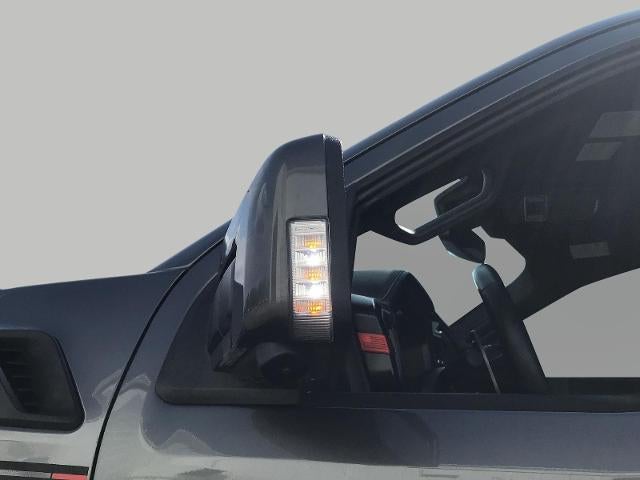 2025 Ford F-150 Raptor 4WD SuperCrew 5.5' Box