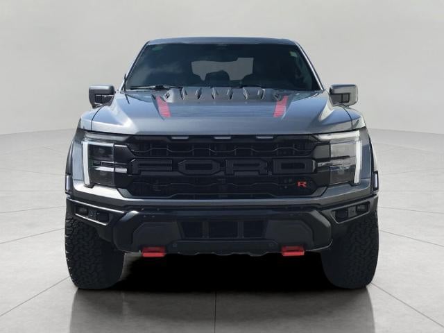 2025 Ford F-150 Raptor 4WD SuperCrew 5.5' Box
