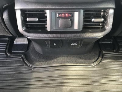 2025 Ford F-150 Raptor 4WD SuperCrew 5.5' Box