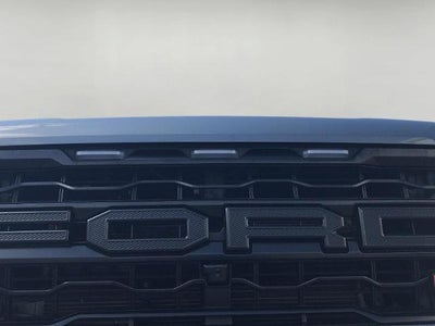 2025 Ford F-150 Raptor 4WD SuperCrew 5.5' Box