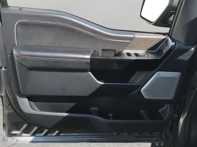 2025 Ford F-150 Raptor 4WD SuperCrew 5.5' Box
