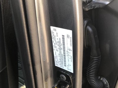 2025 Ford F-150 Raptor 4WD SuperCrew 5.5' Box