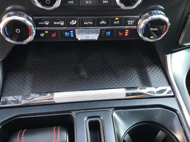 2025 Ford F-150 Raptor 4WD SuperCrew 5.5' Box