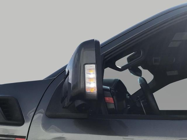 2025 Ford F-150 Raptor 4WD SuperCrew 5.5' Box