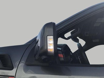 2025 Ford F-150 Raptor 4WD SuperCrew 5.5' Box