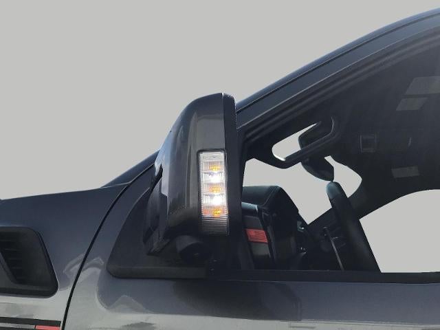 2025 Ford F-150 Raptor 4WD SuperCrew 5.5' Box