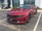 2021 Chevrolet Camaro 2dr Conv 3LT