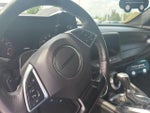 2021 Chevrolet Camaro 2dr Conv 3LT