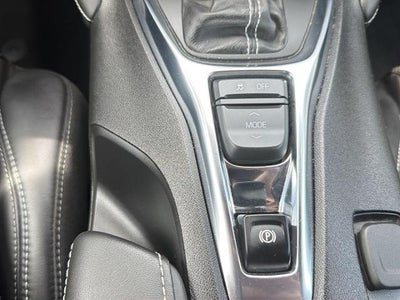 2021 Chevrolet Camaro 2dr Conv 3LT