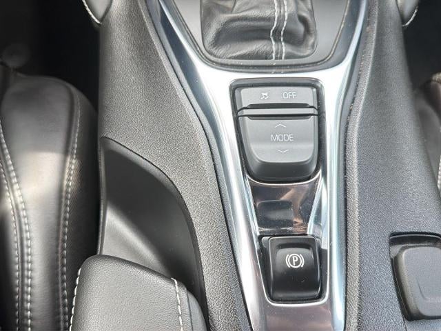 2021 Chevrolet Camaro 2dr Conv 3LT
