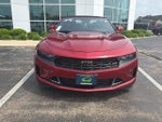2021 Chevrolet Camaro 2dr Conv 3LT
