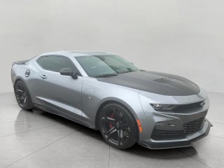 2023 Chevrolet Camaro 2dr Cpe 2SS