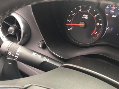 2023 Chevrolet Camaro 2dr Conv 2SS