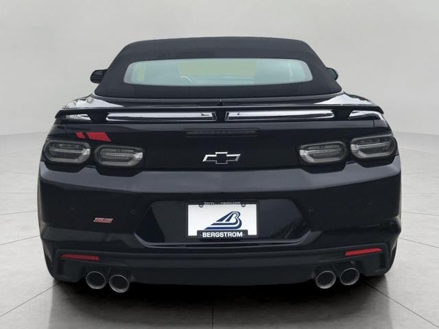 2023 Chevrolet Camaro 2dr Conv 2SS