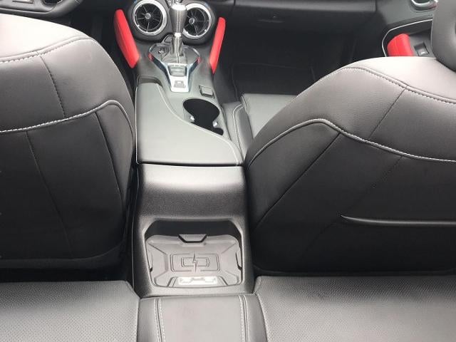 2023 Chevrolet Camaro 2dr Conv 2SS