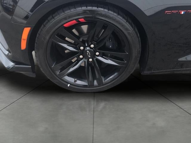 2023 Chevrolet Camaro 2dr Conv 2SS